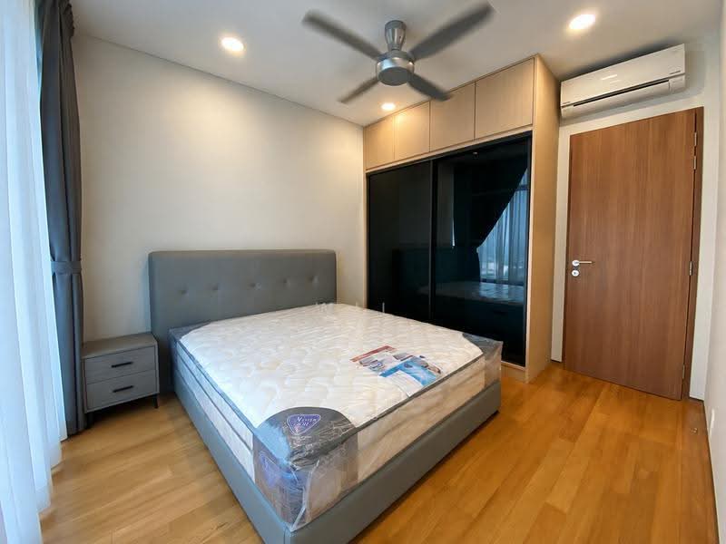 Service Residence for Rent at Sky Suites @ KLCC - Wil Koh - Bedroom - PropertyGuru.com.my
