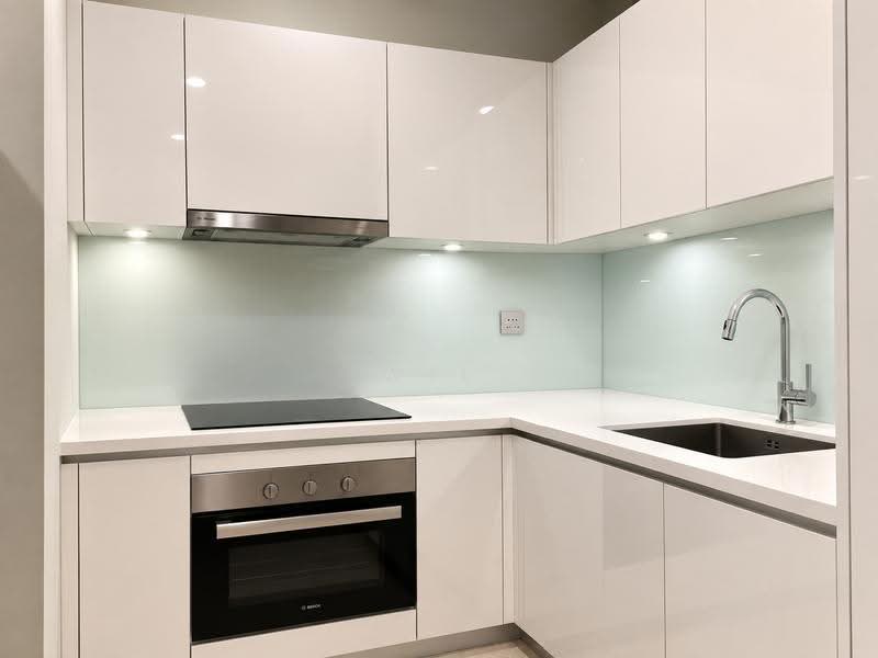 Service Residence for Rent at Sky Suites @ KLCC - Wil Koh - Kitchen - PropertyGuru.com.my