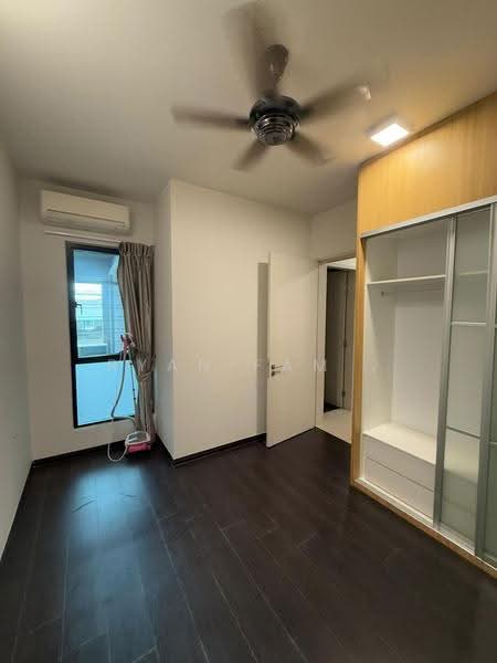 Service Residence for Sale at The Leafz @ Dedaun - Ryan Fam - PropertyGuru.com.my