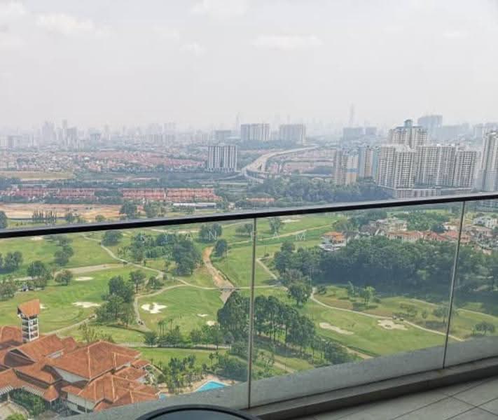 Service Residence for Sale at Twin Arkz - Ryan Fam - View - PropertyGuru.com.my
