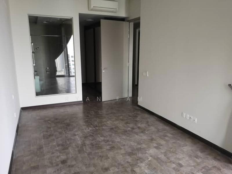 Service Residence for Sale at Twin Arkz - Ryan Fam - Bedroom - PropertyGuru.com.my