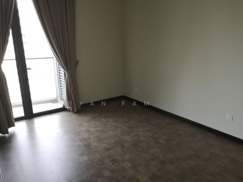 Service Residence for Sale at Twin Arkz - Ryan Fam - Bedroom - PropertyGuru.com.my