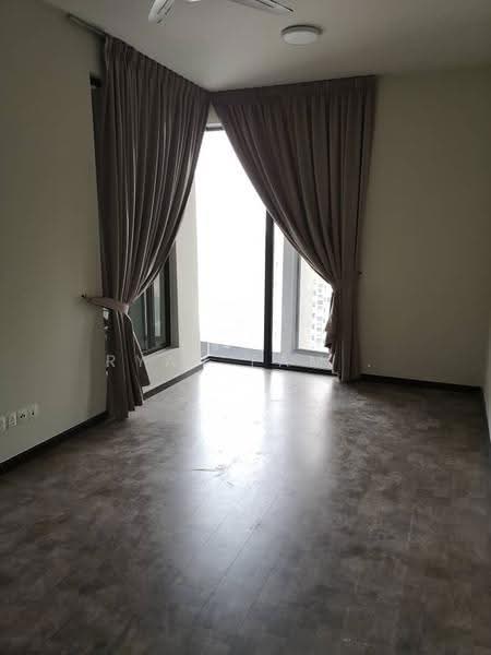 Service Residence for Sale at Twin Arkz - Ryan Fam - Living Room - PropertyGuru.com.my