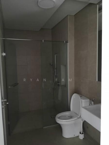 Service Residence for Sale at Twin Arkz - Ryan Fam - Bathroom - PropertyGuru.com.my
