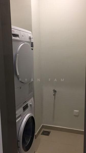 Service Residence for Sale at Twin Arkz - Ryan Fam - Others - PropertyGuru.com.my