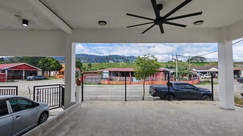 Bungalow House for Sale in Taman Beserah (Beserah) - Idham Che'Ali - Exterior - PropertyGuru.com.my