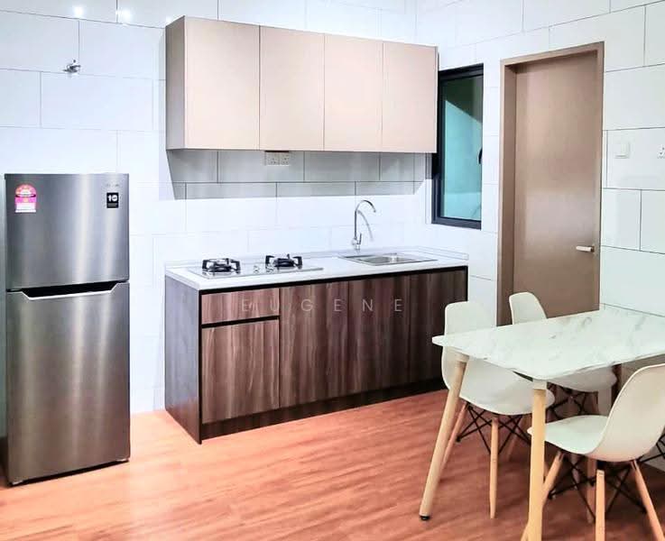 Condominium for Rent at The Trees - Eugene Tan - Kitchen - PropertyGuru.com.my