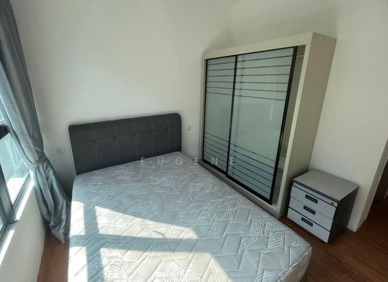 Condominium for Rent at The Trees - Eugene Tan - Bedroom - PropertyGuru.com.my