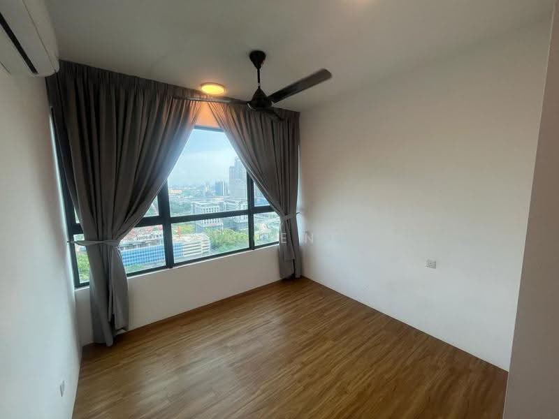 Condominium for Rent at The Trees - Eugene Tan - View - PropertyGuru.com.my