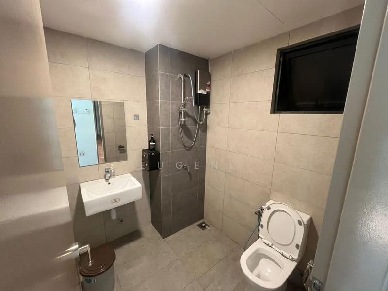 Condominium for Rent at The Trees - Eugene Tan - Bathroom - PropertyGuru.com.my