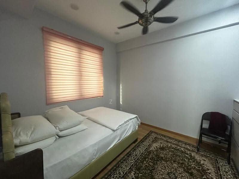 Condominium for Sale at Lake Point Residence - ZF Chua - Bedroom - PropertyGuru.com.my
