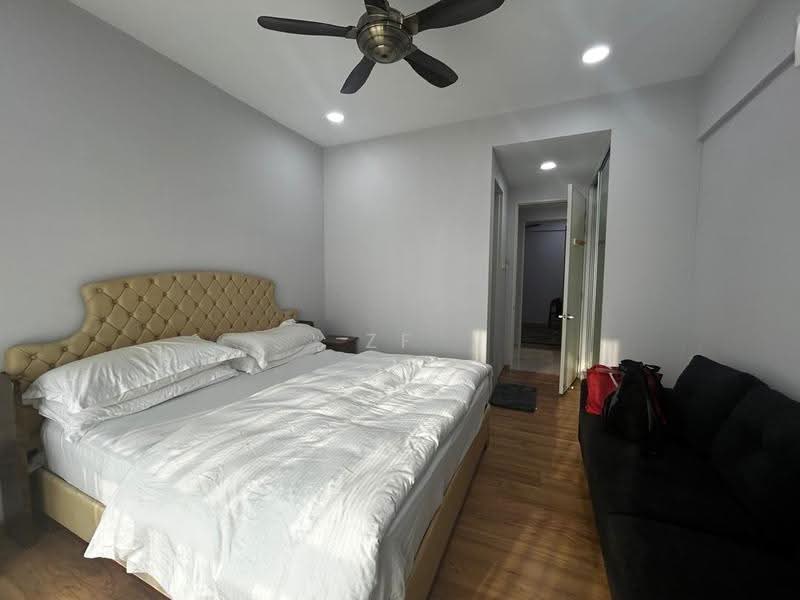 Condominium for Sale at Lake Point Residence - ZF Chua - Bedroom - PropertyGuru.com.my