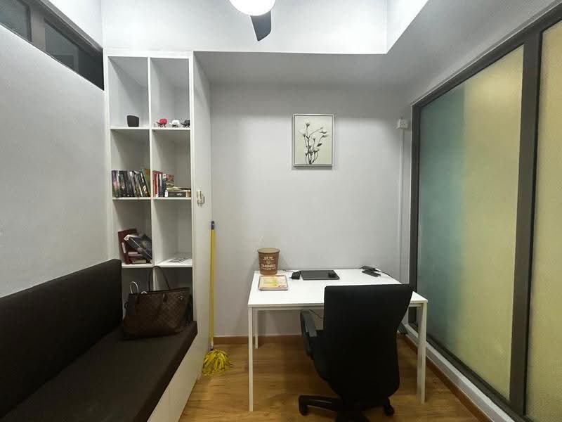 Condominium for Sale at Lake Point Residence - ZF Chua - Study - PropertyGuru.com.my