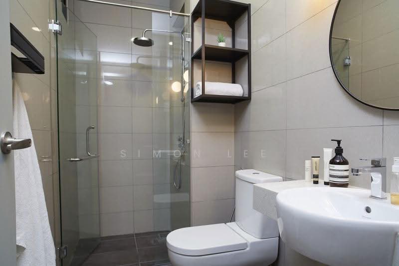 Kediaman Servis untuk Disewa di PJ Midtown - Simon Lee - Bathroom - PropertyGuru.com.my