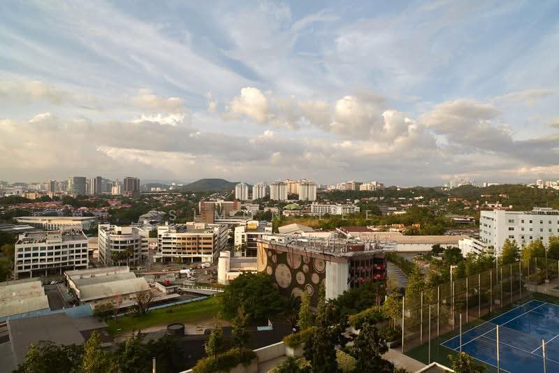 Kediaman Servis untuk Disewa di PJ Midtown - Simon Lee - PropertyGuru.com.my