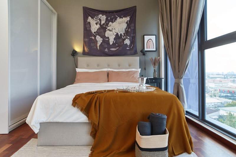 Kediaman Servis untuk Disewa di PJ Midtown - Simon Lee - PropertyGuru.com.my