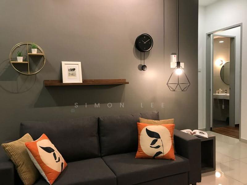 Kediaman Servis untuk Disewa di PJ Midtown - Simon Lee - PropertyGuru.com.my