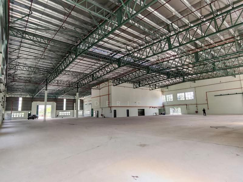 Factory for Rent in Kempas (Johor Bahru) - Deric Ng - PropertyGuru.com.my