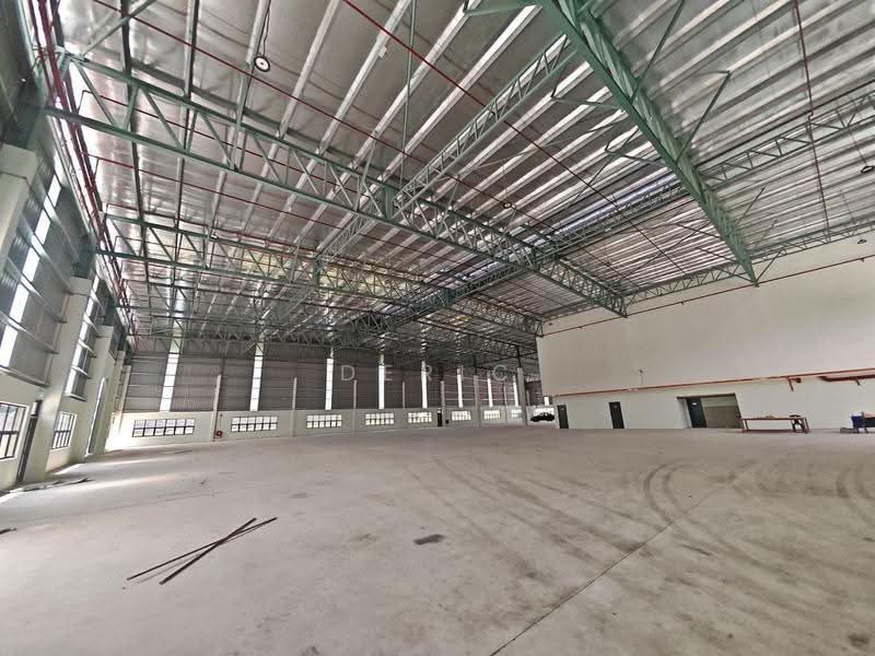 Factory for Rent in Kempas (Johor Bahru) - Deric Ng - PropertyGuru.com.my