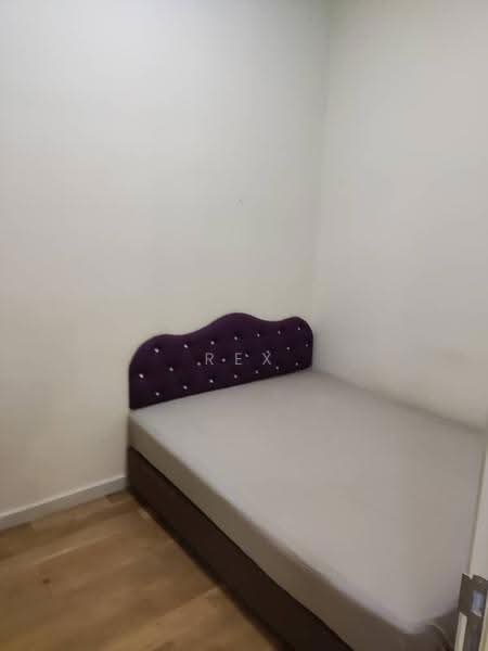 Service Residence for Rent at Vogue Suites One - Rex Tan - Bedroom - PropertyGuru.com.my