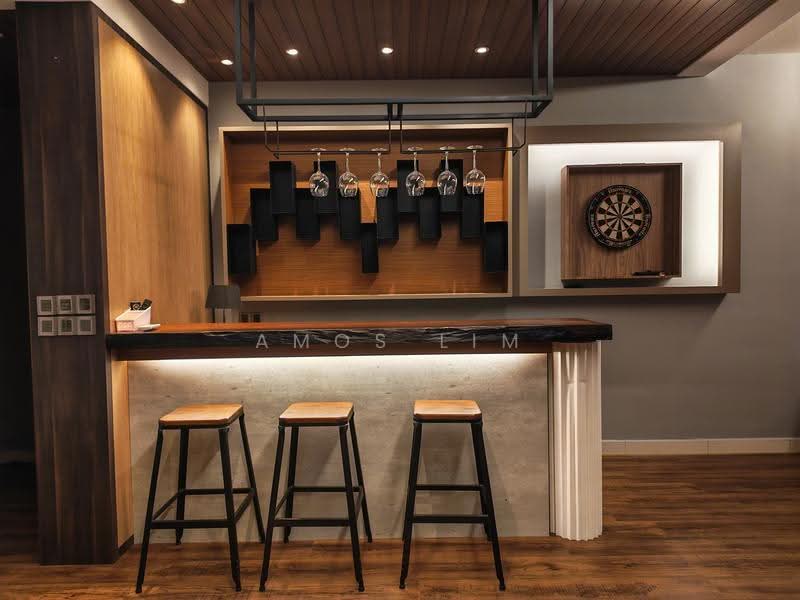 Condominium for Rent at Meridien Residence - Amos Lim - Interior - PropertyGuru.com.my