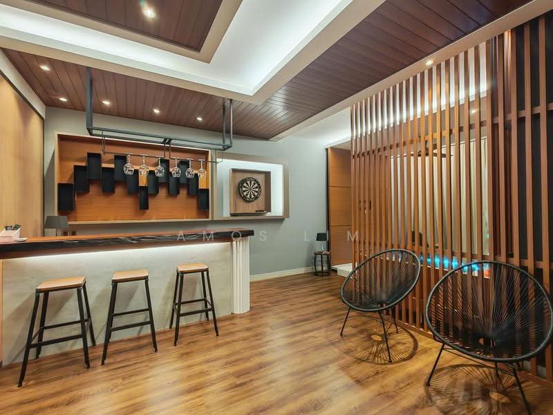 Condominium for Rent at Meridien Residence - Amos Lim - Interior - PropertyGuru.com.my