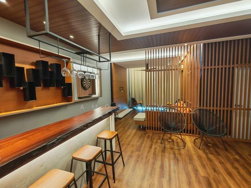 Condominium for Rent at Meridien Residence - Amos Lim - Interior - PropertyGuru.com.my