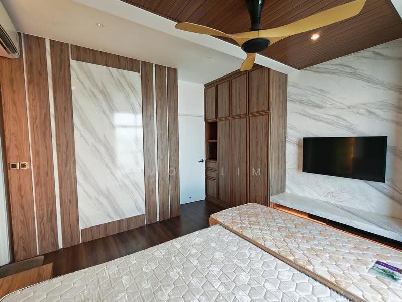 Condominium for Rent at Meridien Residence - Amos Lim - Bedroom - PropertyGuru.com.my