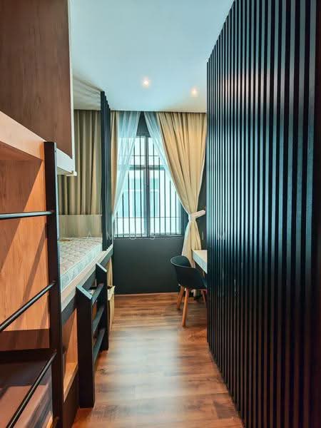 Condominium for Rent at Meridien Residence - Amos Lim - Bedroom - PropertyGuru.com.my