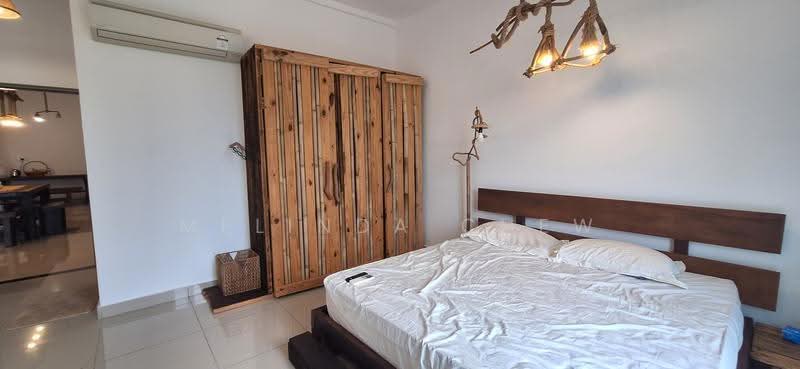 Kondominium untuk Disewa di Setia Pinnacle - Melinda Chew - Bedroom - PropertyGuru.com.my