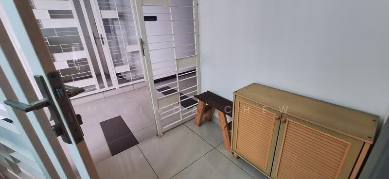 Kondominium untuk Disewa di Setia Pinnacle - Melinda Chew - Entrance - PropertyGuru.com.my