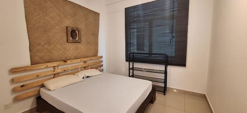Kondominium untuk Disewa di Setia Pinnacle - Melinda Chew - Bedroom - PropertyGuru.com.my
