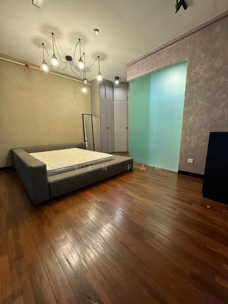 Kediaman Servis untuk Disewa di The Scott Garden SOHO - Ryan Fam - PropertyGuru.com.my