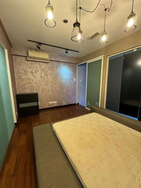 Kediaman Servis untuk Disewa di The Scott Garden SOHO - Ryan Fam - PropertyGuru.com.my