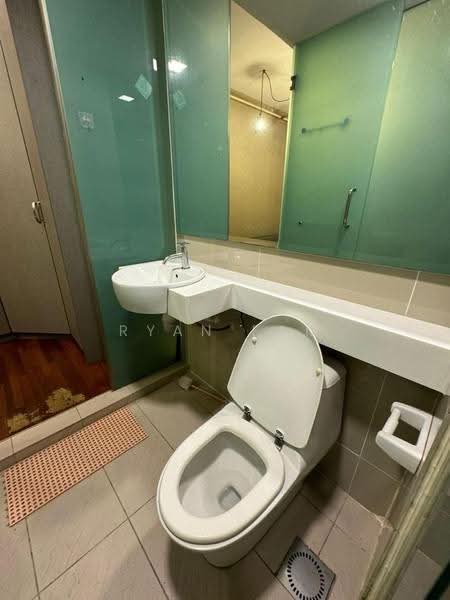 Kediaman Servis untuk Disewa di The Scott Garden SOHO - Ryan Fam - PropertyGuru.com.my