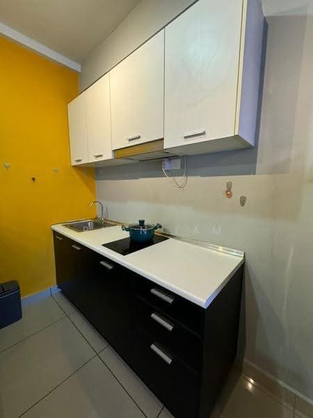 Kediaman Servis untuk Disewa di The Scott Garden SOHO - Ryan Fam - PropertyGuru.com.my
