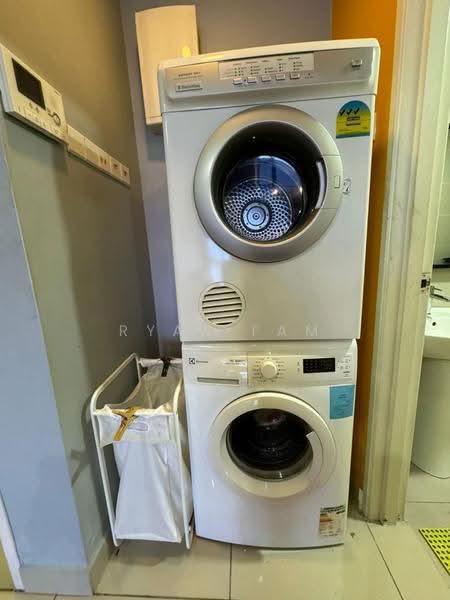 Kediaman Servis untuk Disewa di The Scott Garden SOHO - Ryan Fam - PropertyGuru.com.my