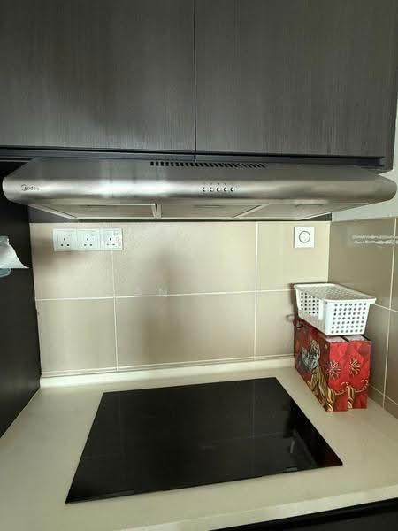 Kondominium untuk Disewa di Boulevard Residence - Ryan Fam - PropertyGuru.com.my