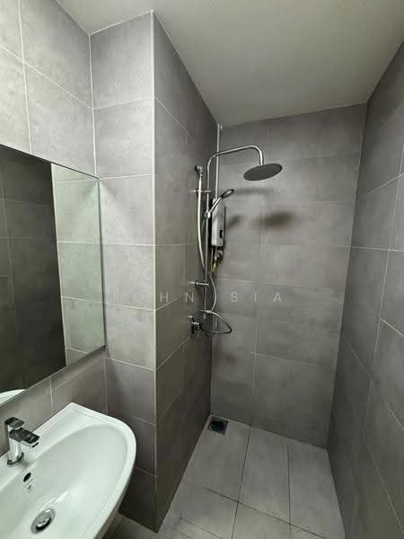 Pangsapuri untuk Disewa di Summit @ Lagoon Residences - John Sia - Bathroom - PropertyGuru.com.my