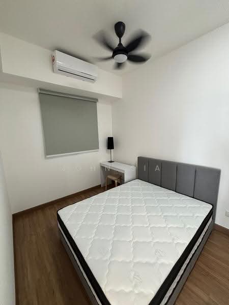 Pangsapuri untuk Disewa di Summit @ Lagoon Residences - John Sia - Bedroom - PropertyGuru.com.my