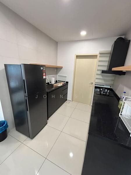 Pangsapuri untuk Disewa di Summit @ Lagoon Residences - John Sia - Kitchen - PropertyGuru.com.my