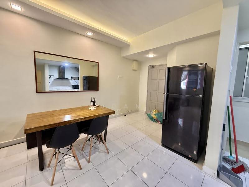 Service Residence for Rent at Main Place Residence - Adam Pern - Interior - PropertyGuru.com.my