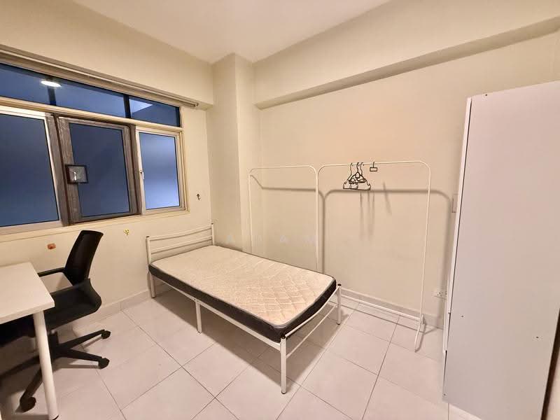 Service Residence for Rent at Main Place Residence - Adam Pern - Bedroom - PropertyGuru.com.my