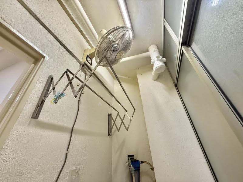 Service Residence for Rent at Main Place Residence - Adam Pern - Interior - PropertyGuru.com.my