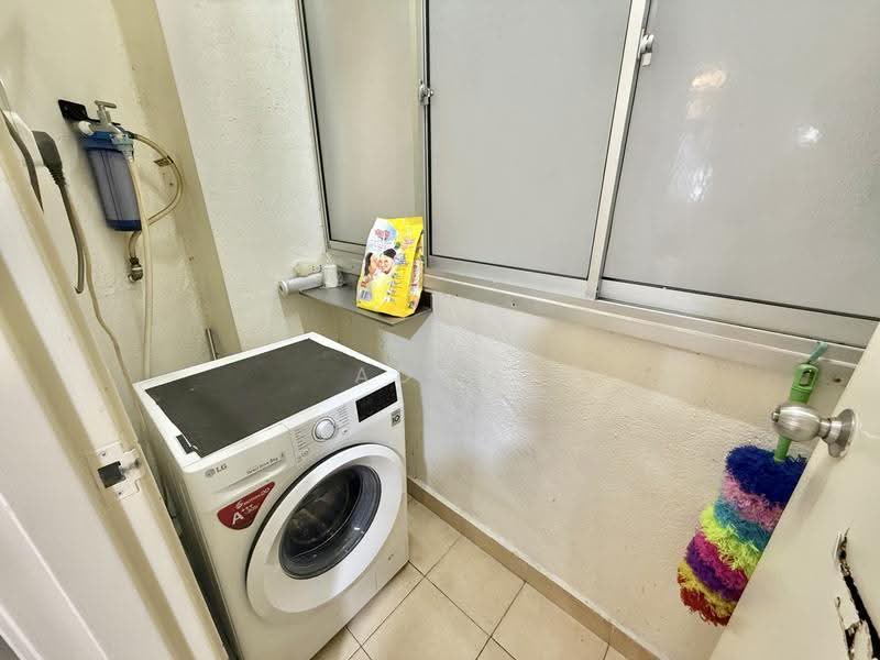 Service Residence for Rent at Main Place Residence - Adam Pern - Interior - PropertyGuru.com.my