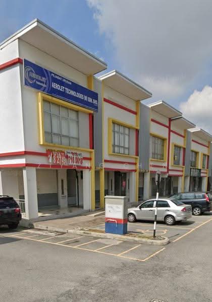 Kedai untuk Disewa di Subang (Selangor) - Ziyang Chen - PropertyGuru.com.my