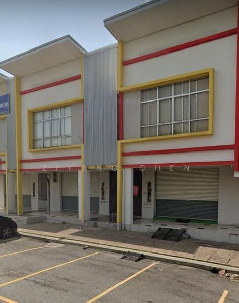 Kedai untuk Disewa di Subang (Selangor) - Ziyang Chen - PropertyGuru.com.my