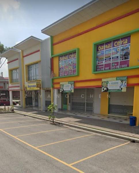 Kedai untuk Disewa di Subang (Selangor) - Ziyang Chen - PropertyGuru.com.my
