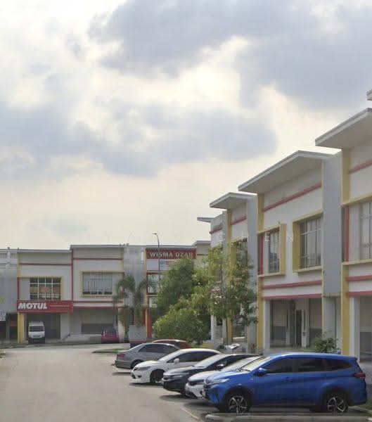 Kedai untuk Disewa di Subang (Selangor) - Ziyang Chen - Exterior - PropertyGuru.com.my