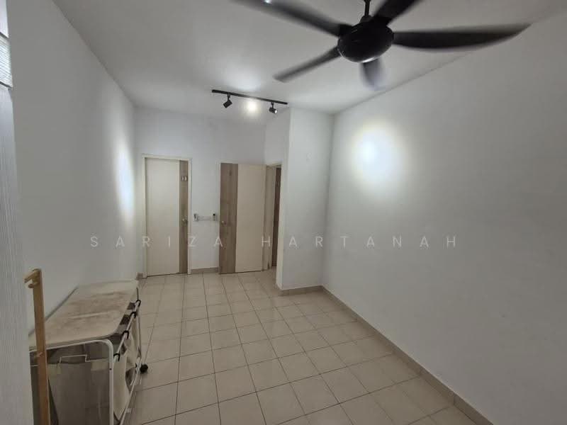 Apartment for Sale at Serunai - Sariza Hartanah - Interior - PropertyGuru.com.my